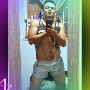 Meet your Posher, Ken